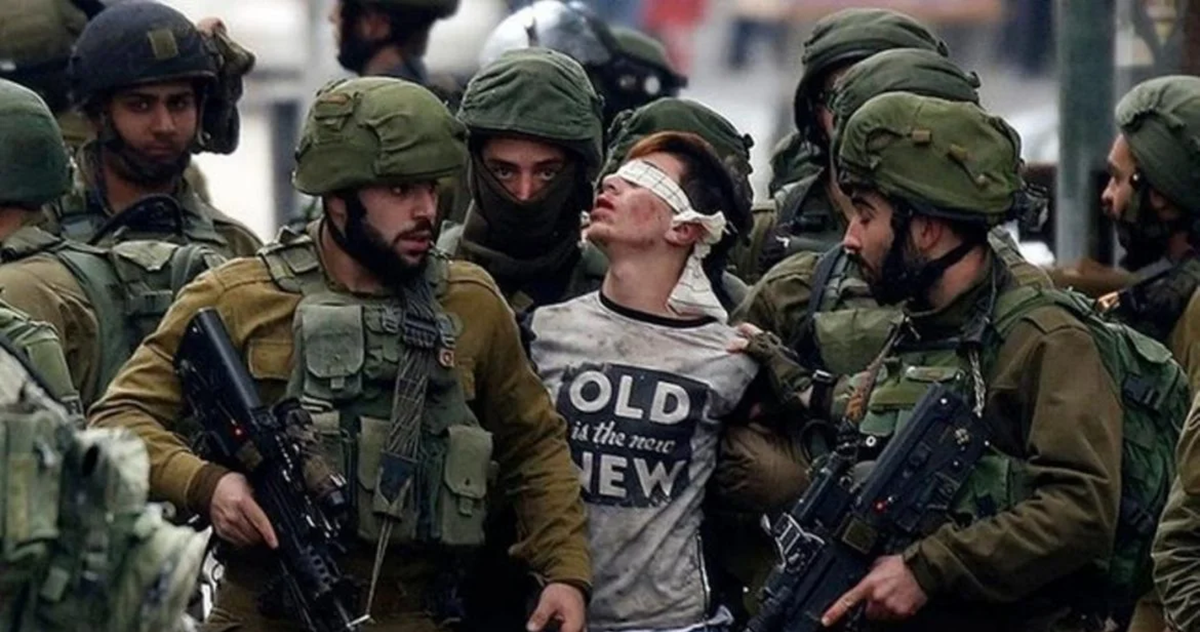 المعيقات والعراقيل الاسرائيلية ترغم منظمة الدفاع عن الاطفال على وقف عملها في فلسطين